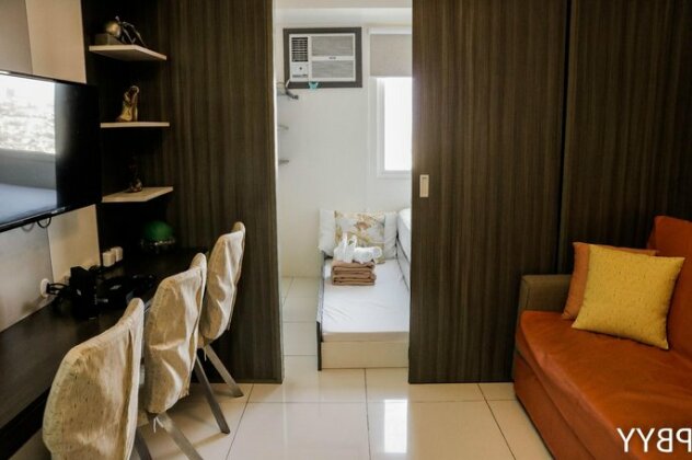 Green Residences Stylish 1 Bedroom in Metro Manila - Photo2
