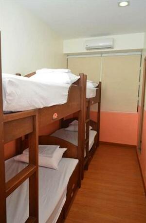 Hostellery Manila - Photo5