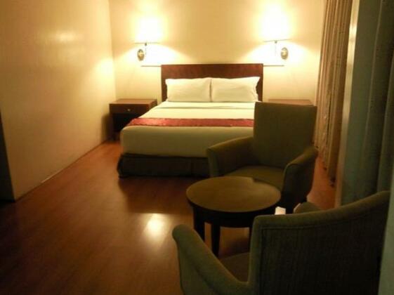 Hotel Indah Manila - Photo3