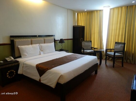 Manila Crown Palace Hotel - Photo2