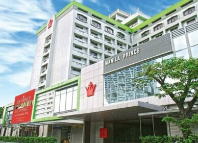 Manila Prince Hotel