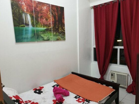 Mezza Residence 611 / Spacious 2 Bedroom+Balcony - Photo4