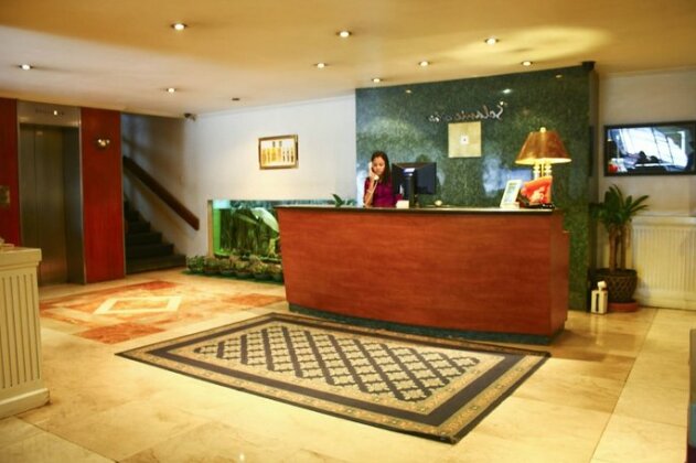 New Solanie Hotel - Photo3