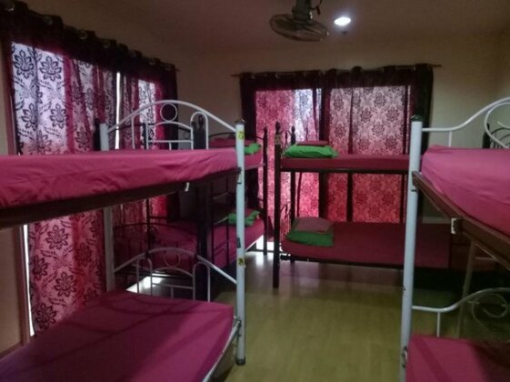 Pink Manila Hostel - Photo3