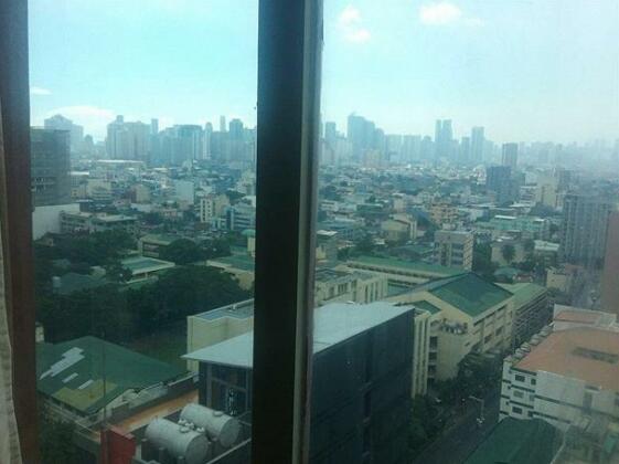 Providence Tower 2000 Manila - Photo4
