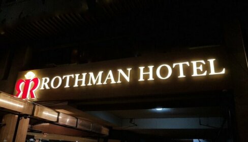 Rothman Hotel