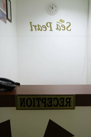 Sea Pearl Manila Suites - Photo2