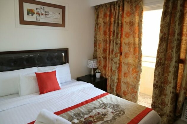Sea Pearl Manila Suites - Photo3