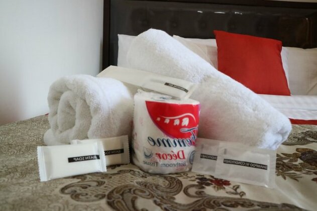 Sea Pearl Manila Suites - Photo4