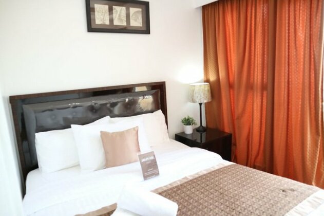 Sea Pearl Manila Suites - Photo5