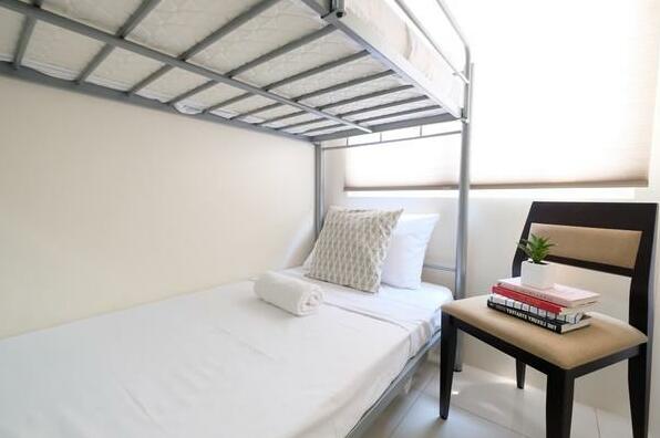 SM Green Residences by StayHome Asia - Photo4