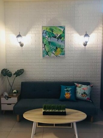 Spacious Manila Studio Apartment - Photo2