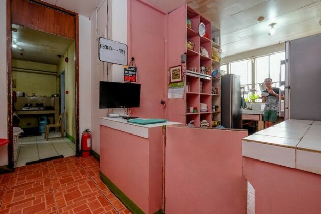 Stay Malate Wanderers Guest House - Photo4