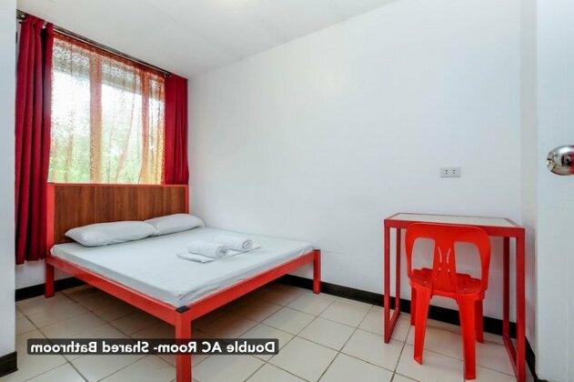 Stay Malate Wanderers Guest House - Photo5