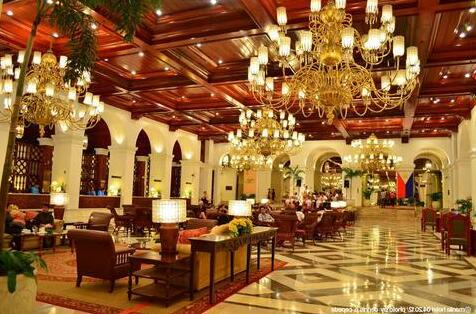 The Manila Hotel - Photo3