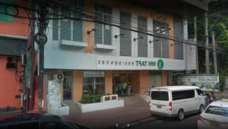 Titan Condo at WH Taft Residences Manila - Photo2