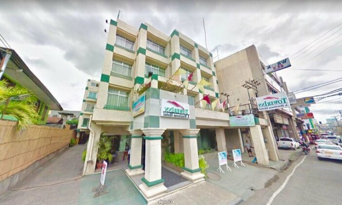 Tower Inn Davao Manila