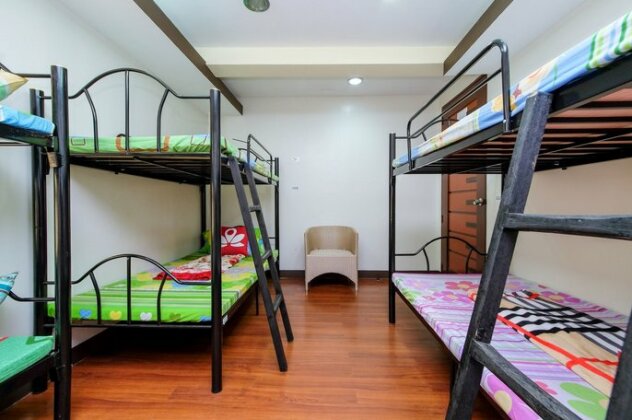 ZEN Hostel Quirino Ave Malate - Photo3