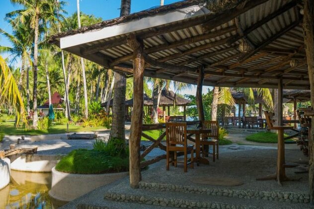 Caluwayan Palm Island Resort & Restaurant - Photo4
