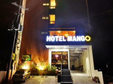 Hotel Mango Marikina City