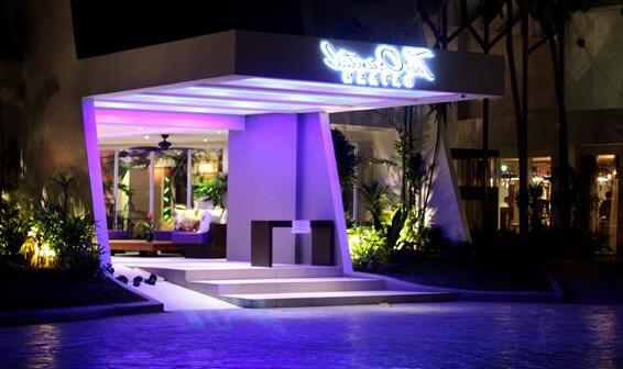 The Oriental Hotel Bataan