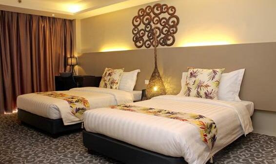 The Oriental Hotel Bataan - Photo5