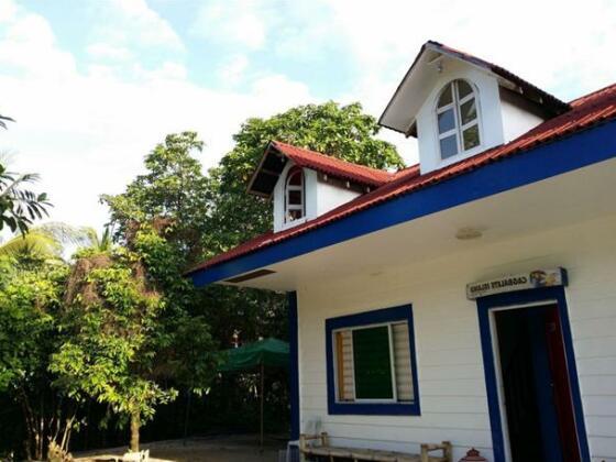 Dona Choleng Camping Resort