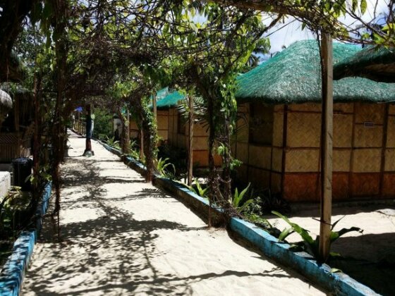Dona Choleng Camping Resort - Photo2