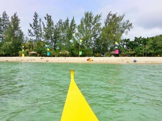 Dona Choleng Camping Resort - Photo3