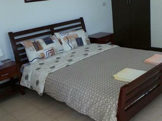 Palms Seaside Inn and Resort - Photo2