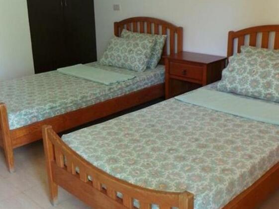 Palms Seaside Inn and Resort - Photo3