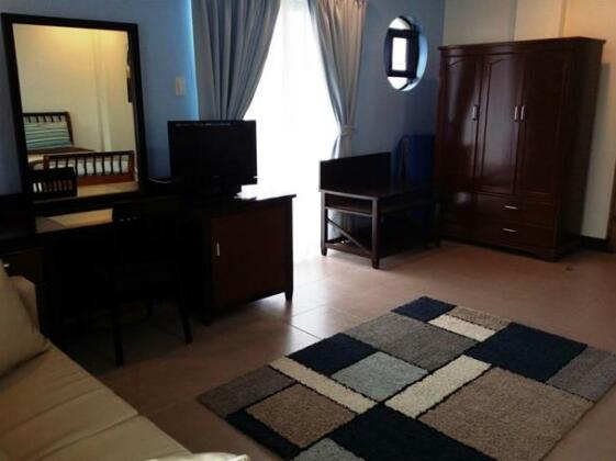 Palms Seaside Inn and Resort - Photo4