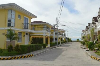 Beachfront Vacation House Cebu