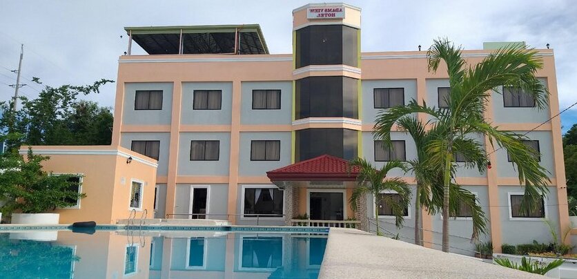 Adams View hotel - Photo2