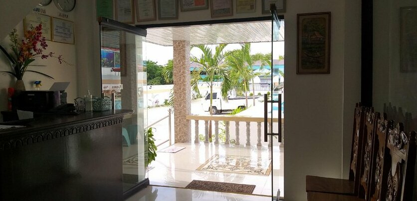 Adams View hotel - Photo3