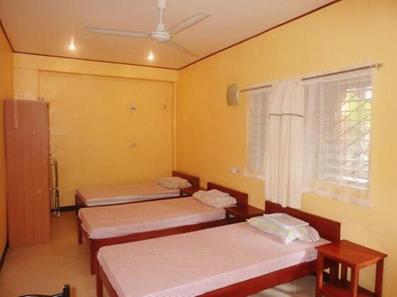 Blue Abyss Resort - Photo2