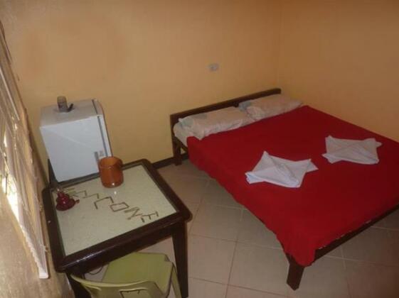 Blue Abyss Resort - Photo3