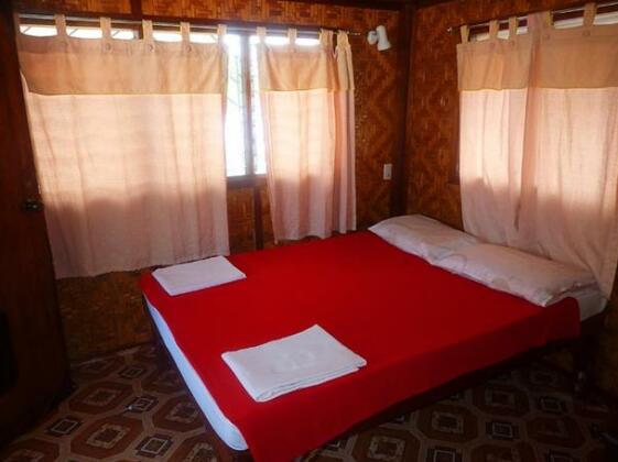 Blue Abyss Resort - Photo4