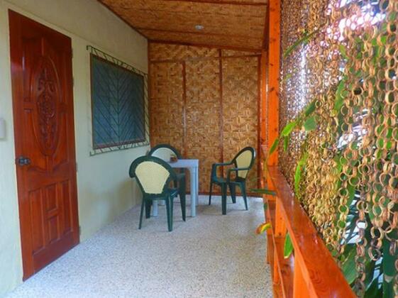 Blue Abyss Resort - Photo5