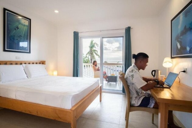 Cebu Seaview Dive Resort - Photo2
