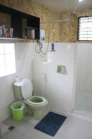 Cute Filipino House - Photo5