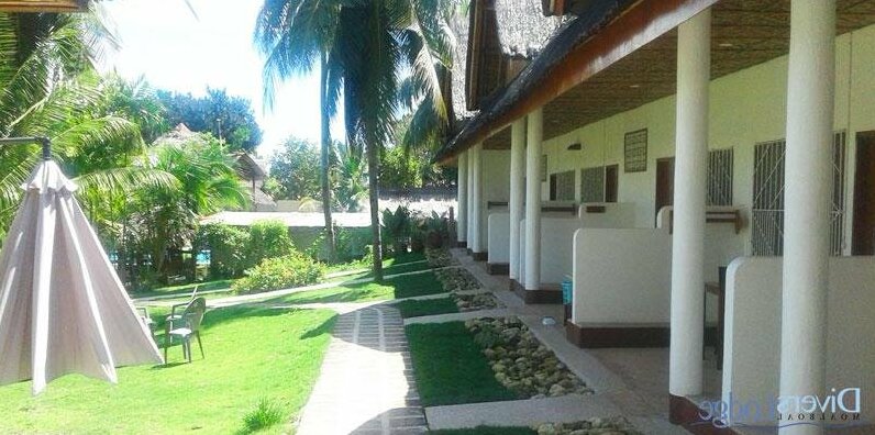 Divers Lodge Moalboal - Photo2
