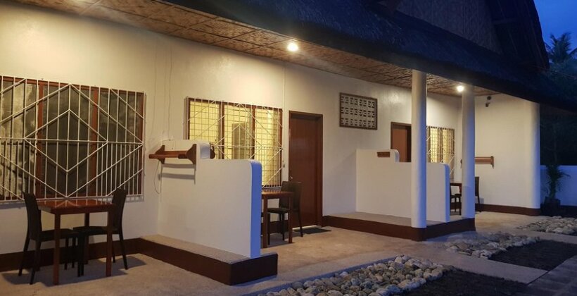 Divers Lodge Moalboal - Photo4