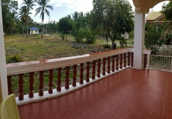 Happy Cow Guesthouse - Photo3
