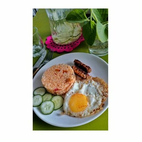 Island Girl Bed and Breakfast - Photo4