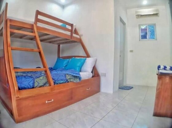 Jah's Anemone Dive Guesthouse - Photo2