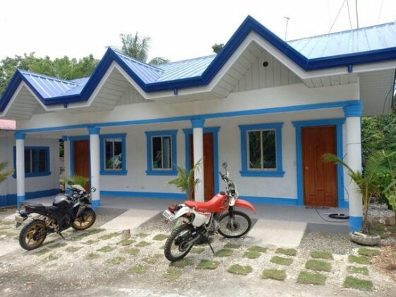 Jah's Anemone Dive Guesthouse - Photo4