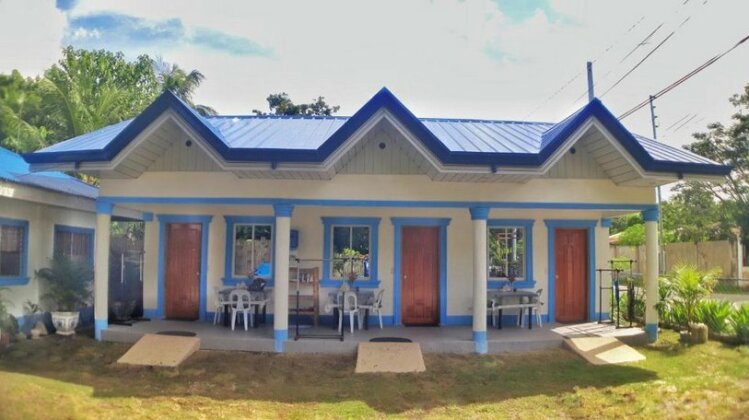 Jah's Anemone Dive Guesthouse - Photo5