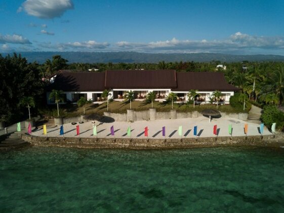Kasai Village Dive Resort - Photo2