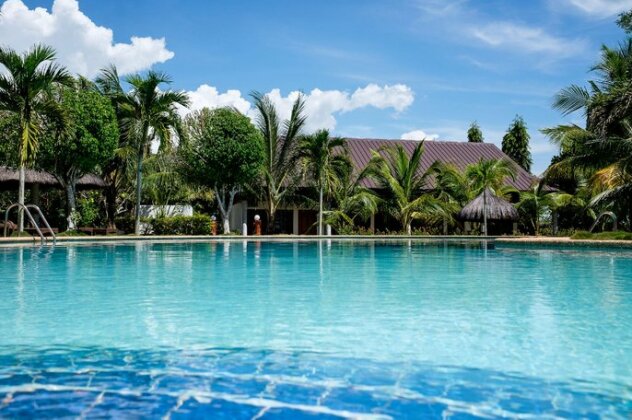 Kasai Village Dive Resort - Photo3